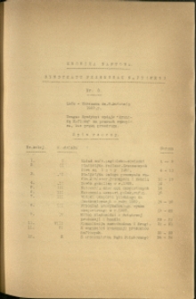Kronika Naftowa Syndykatu Przemysłu Naftowego : 1929 r. : nr 8