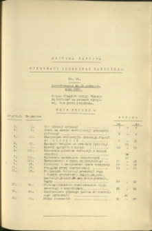 Kronika Naftowa Syndykatu Przemysłu Naftowego : 1929 r. : nr 14