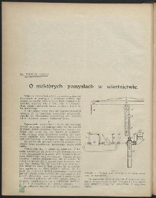 III. Kurs inżynierski z zakresu kotłów parowych i techniki naftowej, urządzony przez Wydział Mechaniczny Politechniki Lwowskiej w czasie od 16 do 19 marca 1926